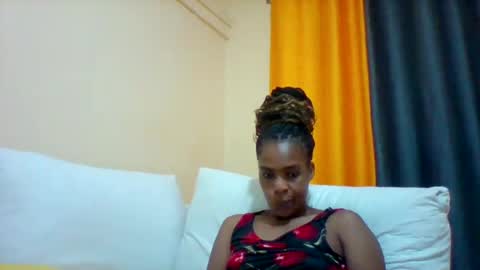 DOVY ACHIENG online show from March 2025 06:34:01 PM