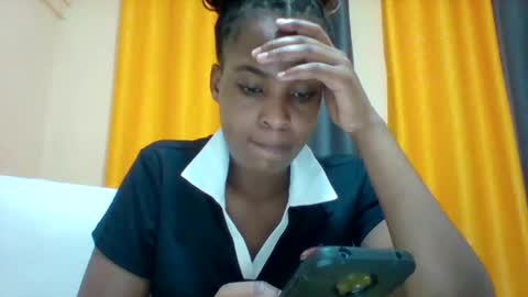 DOVY ACHIENG online show from March 2025 06:54:01 PM