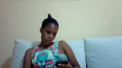 DOVY ACHIENG online show from March 2025 10:02:02 PM