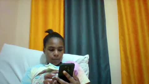 DOVY ACHIENG online show from March 2025 07:48:01 PM