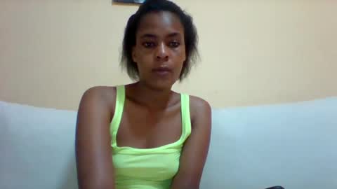 DOVY ACHIENG online show from March 2025 12:17:01 PM