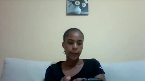 DOVY ACHIENG online show from March 2025 07:17:01 PM