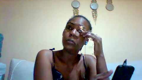 DOVY ACHIENG online show from September 2025 07:08:02 AM