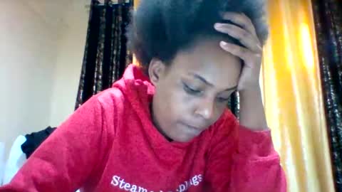 DOVY ACHIENG online show from September 2025 09:09:02 AM