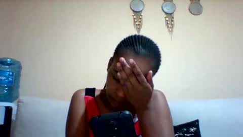 DOVY ACHIENG online show from September 2025 05:36:01 PM