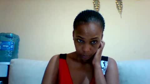 DOVY ACHIENG online show from September 2025 09:22:02 AM