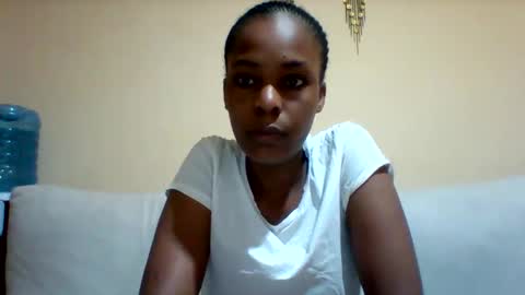 DOVY ACHIENG online show from September 2025 08:38:02 AM