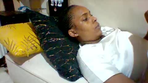 DOVY ACHIENG online show from September 2025 01:12:02 PM