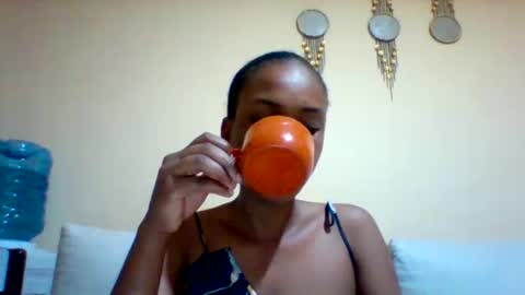 DOVY ACHIENG online show from September 2025 08:38:02 AM
