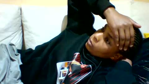 DOVY ACHIENG online show from September 2025 09:42:02 PM