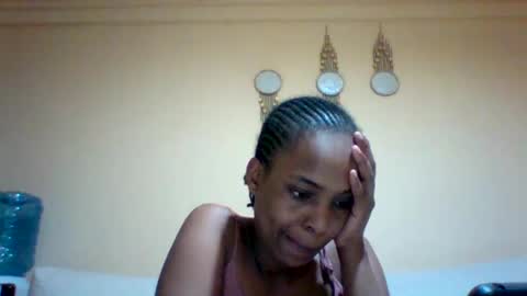 DOVY ACHIENG online show from October 2025 11:40:02 AM