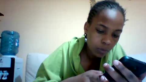 DOVY ACHIENG online show from October 2025 08:56:02 AM