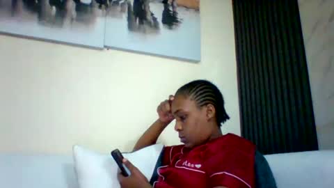 DOVY ACHIENG online show from October 2025 06:52:01 PM