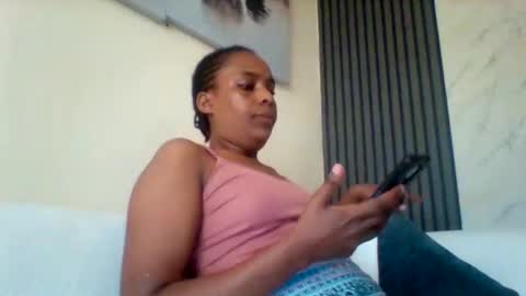 DOVY ACHIENG online show from October 2025 09:17:01 AM