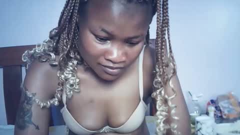 queenivy online show from January 2026 02:59:02 AM