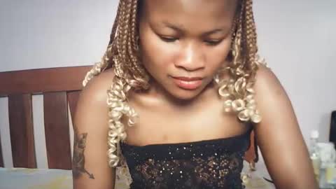 queenivy online show from January 2026 03:05:02 PM