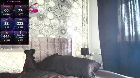 SexyQueenNina online show from March 2026 08:36:01 AM