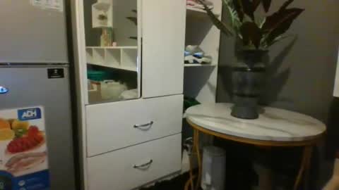 sexyquin1 online show from March 2025 09:09:02 PM