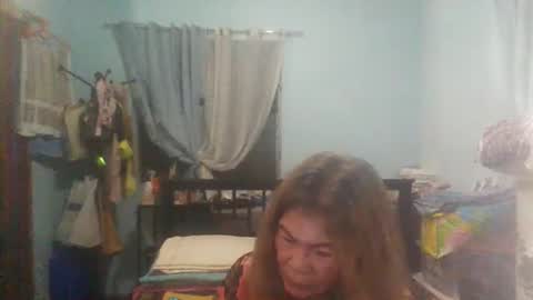 sexyregy69 online show from January 2025 08:18:01 PM