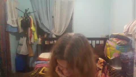 sexyregy69 online show from January 2025 06:33:02 PM