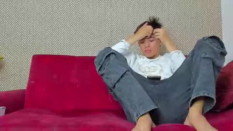 MATIAS-18   THIAHO -18  MAX-19  NICOKALY-19  CAIN-19   MOD ESTEBAN online show from February 2026 07:21:02 PM