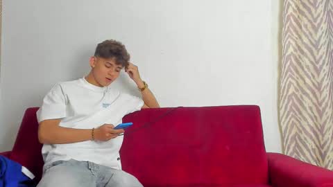 MATIAS-18   THIAHO -18  MAX-19  NICOKALY-19  CAIN-19   MOD ESTEBAN online show from March 2026 07:53:01 PM