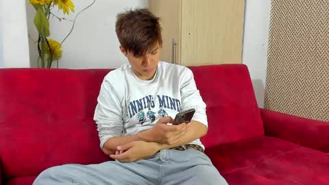MATIAS-18   THIAHO -18  MAX-19  NICOKALY-19  CAIN-19   MOD ESTEBAN online show from March 2026 07:47:01 PM