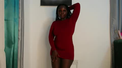 claris adhiambo odero online show from April 2026 04:45:02 PM