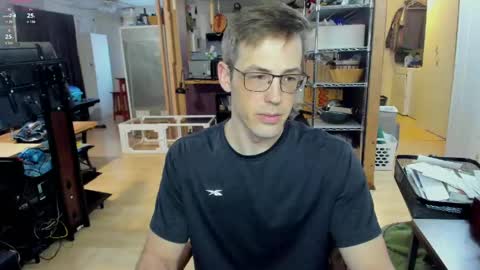 Snapshot of sexyscott26 chatting on April 2026 01:34:02 AM Scott online show from April 2026 01:34:02 AM