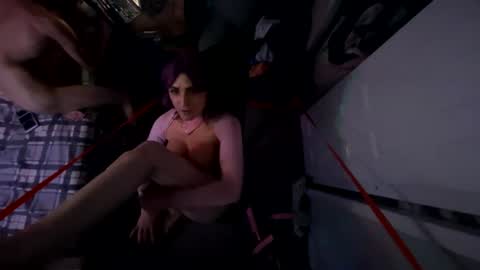 sexyshawnafem online show from August 2026 05:28:02 AM