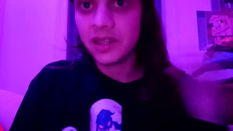 Snapshot of sexyshayla_twink chatting on November 2025 06:50:01 AM sexyshayla_twink online show from November 2025 06:50:01 AM