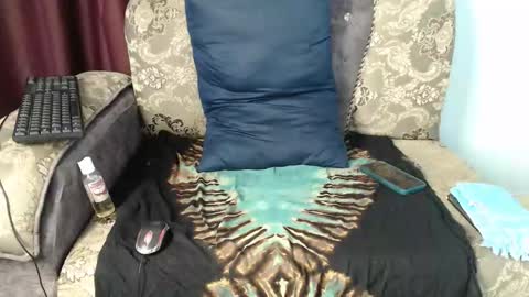 Snapshot of sexysherryl chatting on October 2025 04:46:02 AM Andy online show from October 2025 04:46:02 AM