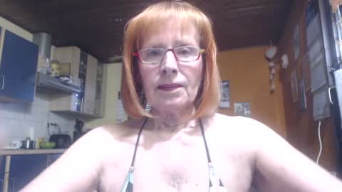 Snapshot of sexysilvie3112 chatting on June 2026 01:57:02 PM Silvie online show from June 2026 01:57:02 PM