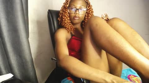 Darkskinned Rae online show from April 2026 11:27:02 PM