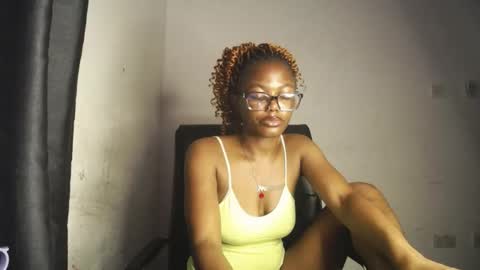 Darkskinned Rae online show from April 2026 06:53:02 PM