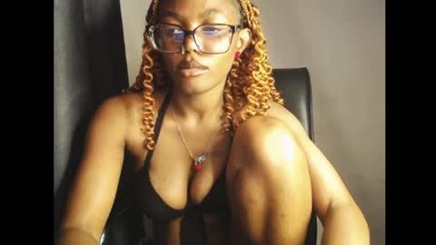 Darkskinned Rae online show from April 2026 11:20:02 PM