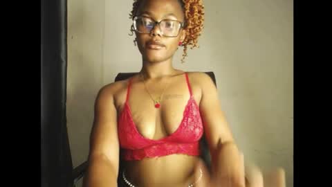 Darkskinned Rae online show from May 2026 08:38:02 PM