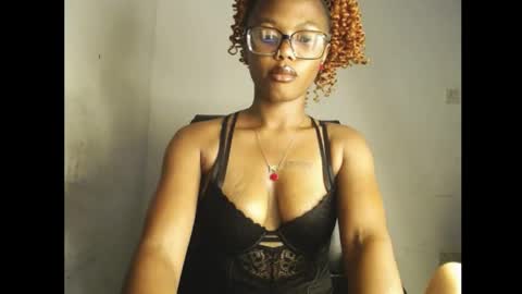 Darkskinned Rae online show from May 2026 11:13:02 PM