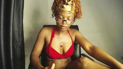 Darkskinned Rae online show from May 2026 11:21:01 PM