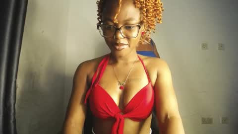 Darkskinned Rae online show from May 2026 07:52:02 PM