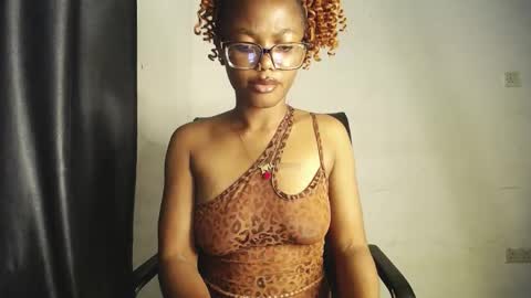 Darkskinned Rae online show from May 2026 09:20:01 PM