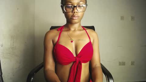 Darkskinned Rae online show from May 2026 10:06:02 PM