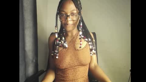 Darkskinned Rae online show from May 2026 06:26:01 PM