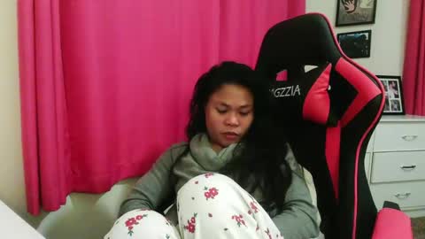 sexysmiley109 online show from December 2025 01:22:02 AM