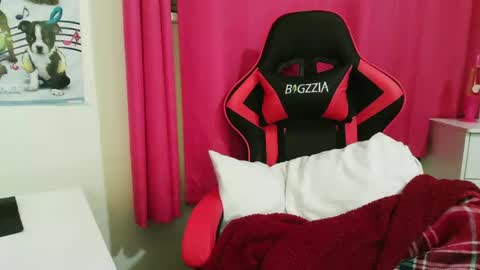 sexysmiley109 online show from December 2025 04:19:02 AM