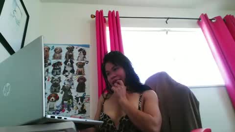 sexysmiley109 online show from February 2026 08:35:01 PM