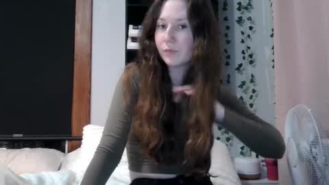 Snapshot of sexystephanie04 chatting on September 2025 11:54:01 PM sexystephanie04 online show from September 2025 11:54:01 PM