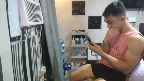 sexystrongcum online show from February 2026 03:58:02 AM