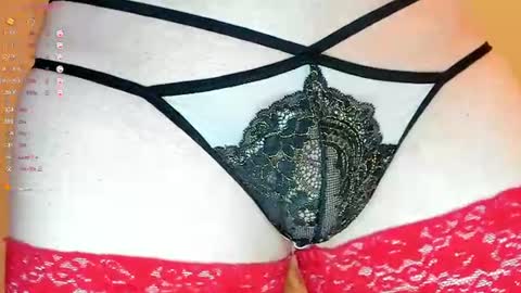 Sexythongslut online show from June 2026 05:45:01 PM