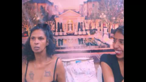 Snapshot of sexyva4u2luv chatting on September 2025 05:53:02 AM sexyva4u2luv online show from September 2025 05:53:02 AM